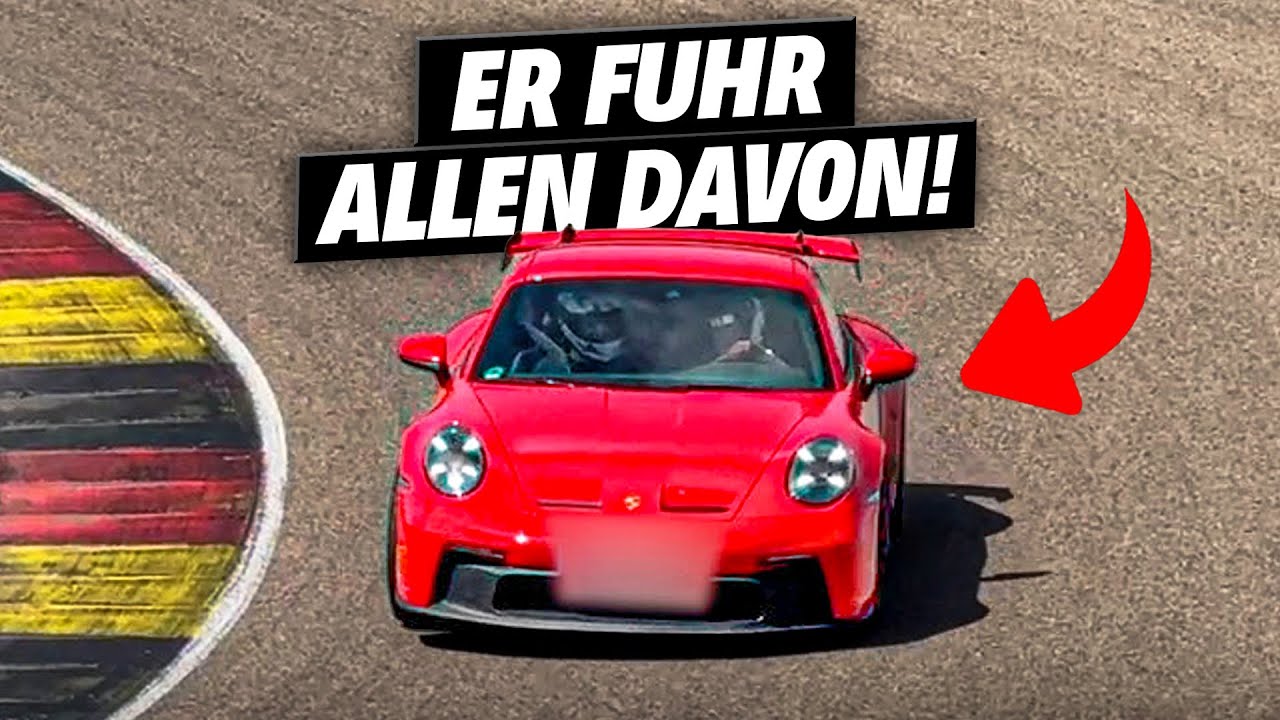 Rennstreckentraining Sachsenring: Lohnt es sich wirklich?