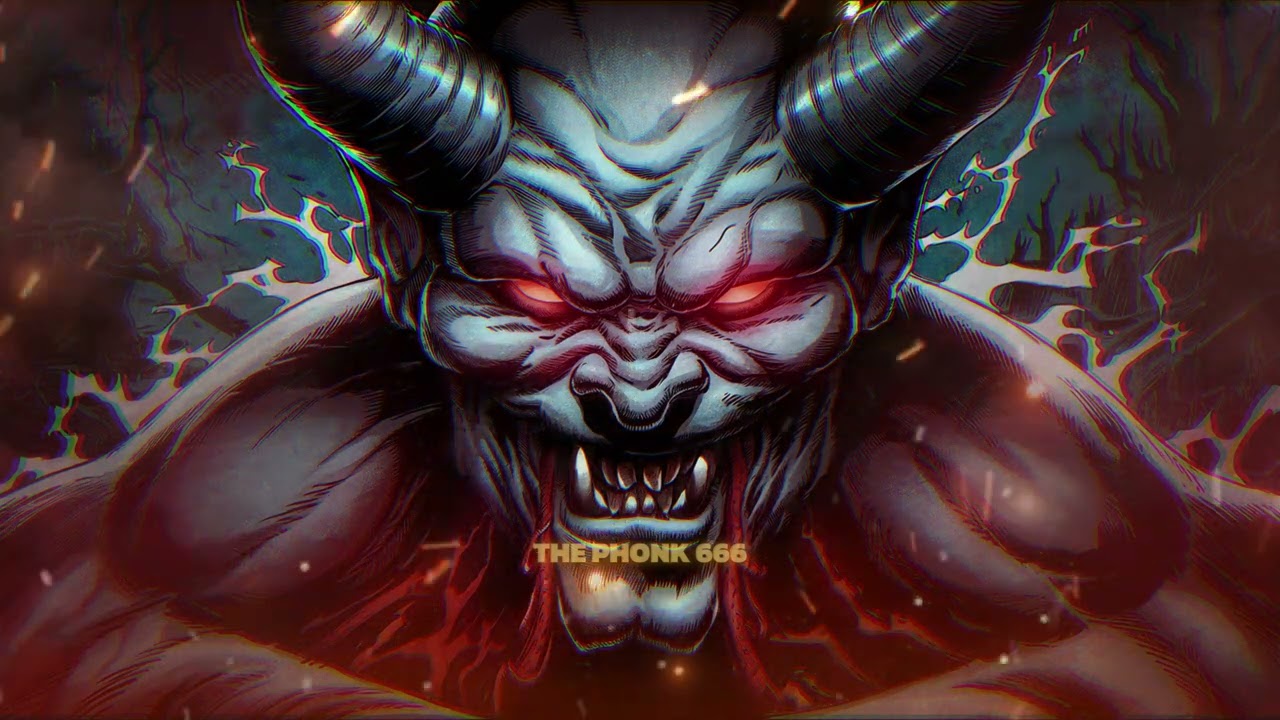 VAPOR TRAILS - THE PHONK 666