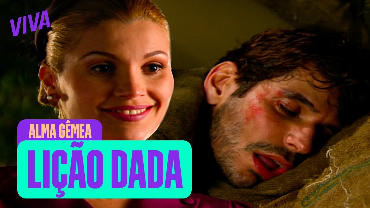 CRISTINA FAZ GUTO LEVAR SURRA E HUMILHA ELE! | ALMA GÊMEA | MELHOR DO DIA