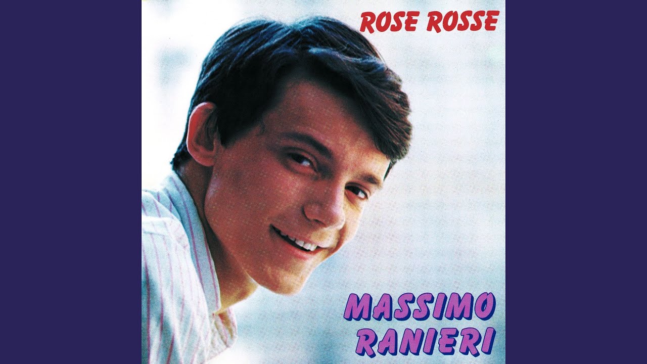 Rose rosse