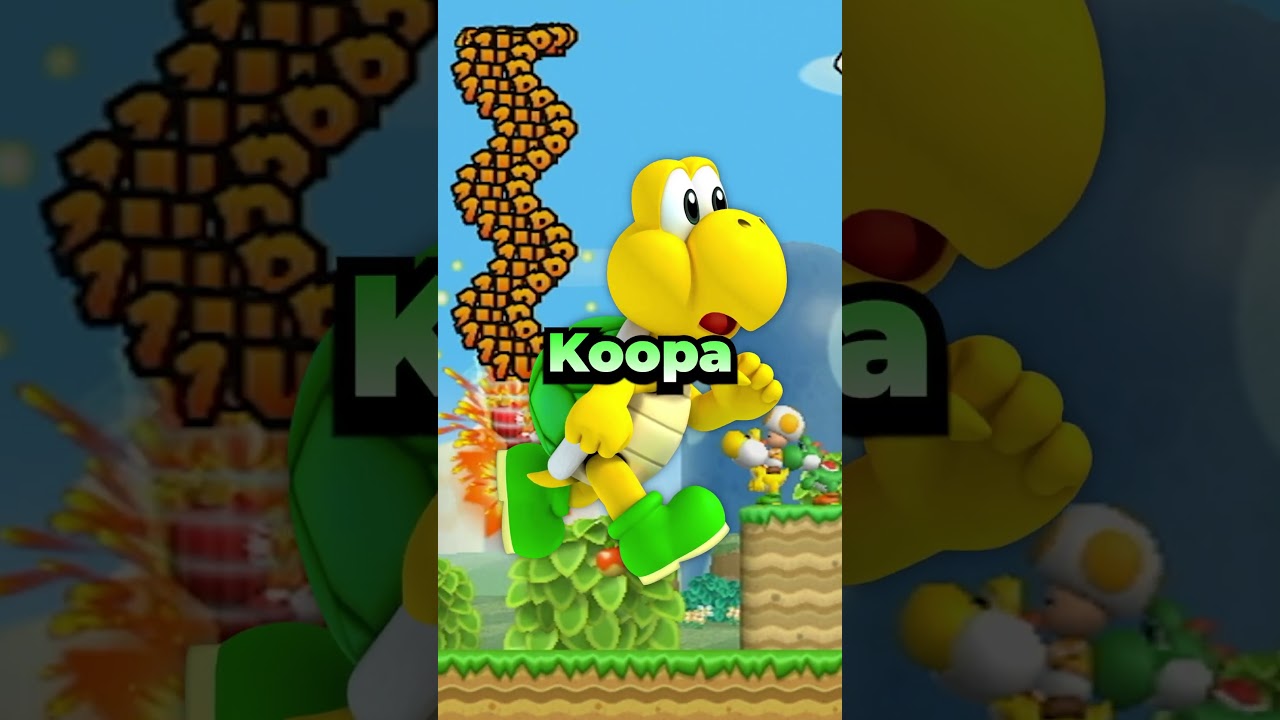 Все 3 БЕСКОНЕЧНЫХ ОДИНОЧНЫХ ГЛИТА в New Super Mario Bros. Wii!