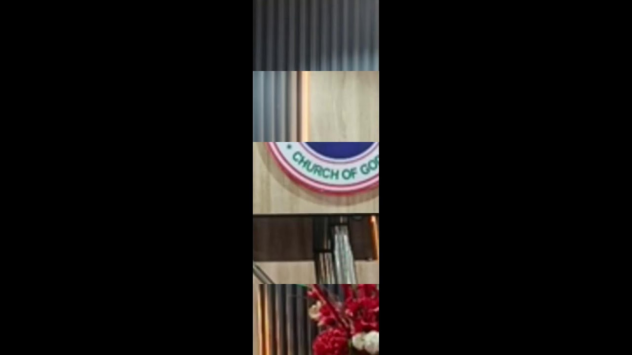 RCCG Prosperity Assembly II 22ND FEBUARY, 2026