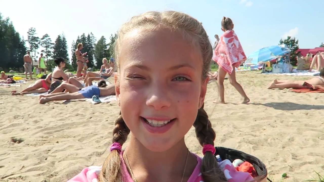 Мой первый VLOG! Тверь_Терема_семейный отдых