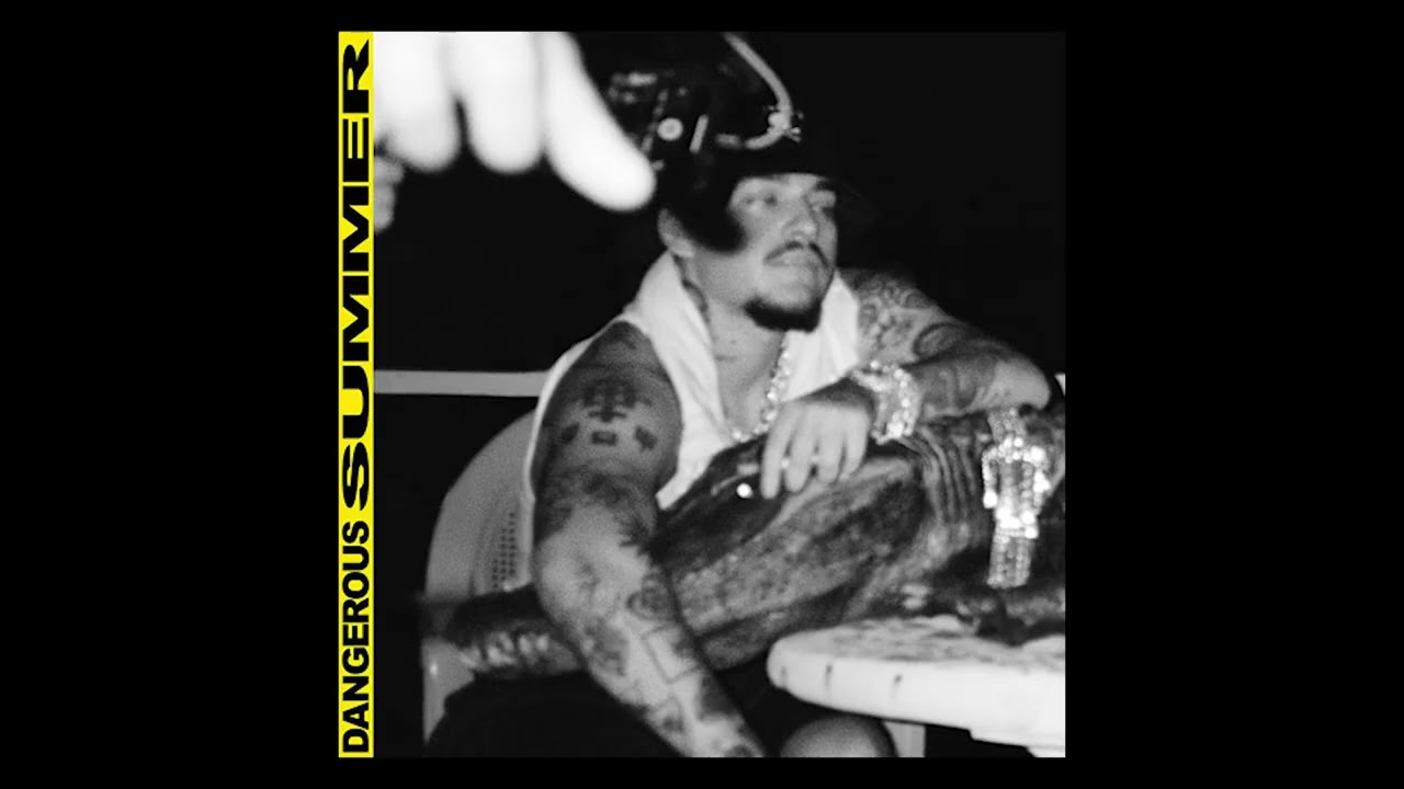 Yeat, Don Toliver - 2TONE Instrumental