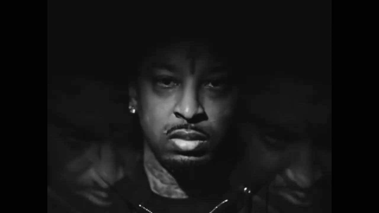 (FREE) 21 SAVAGE HARD TRAP BEAT 