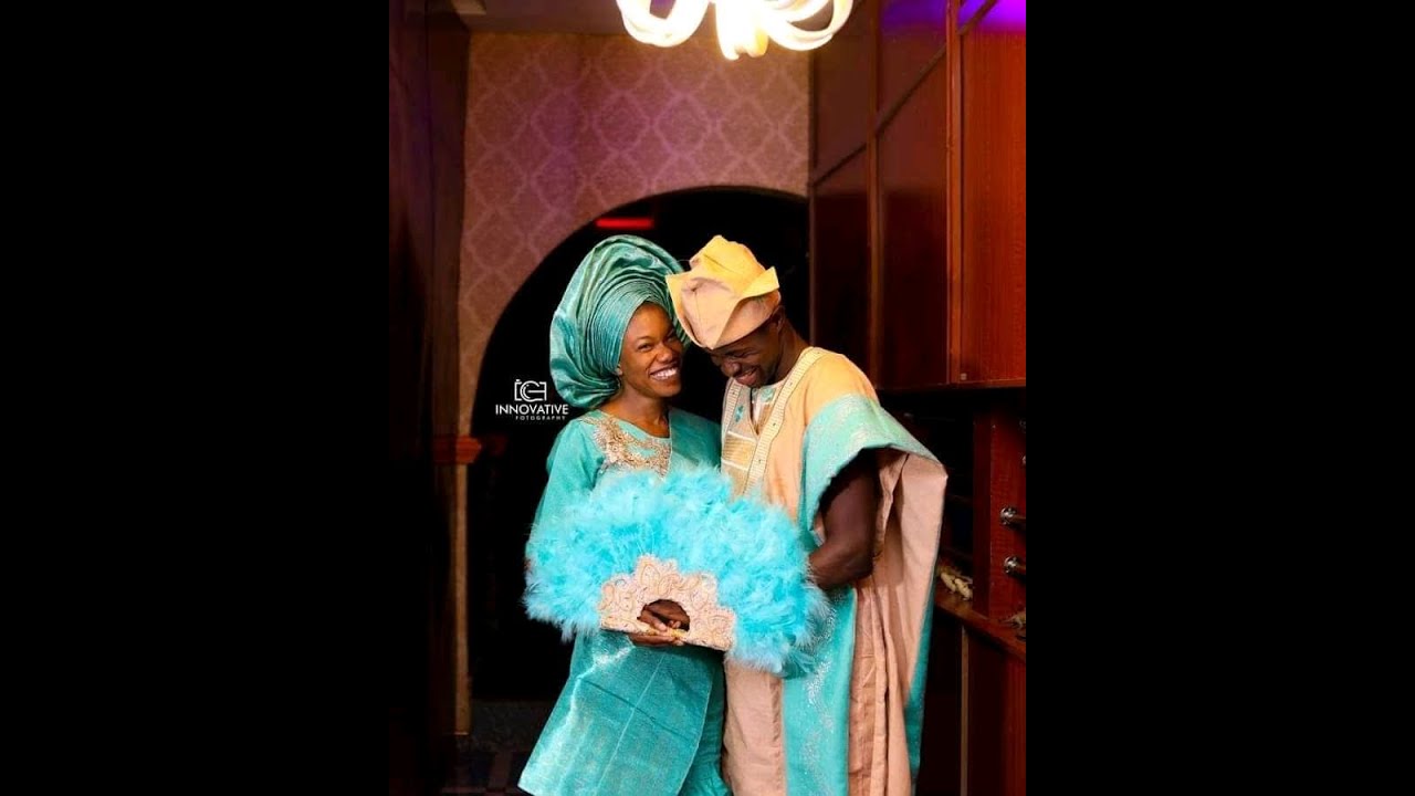 Akinyemi 2020: Deeper Life Traditional marriage in Grand Style || DL wedding: Modesty And Elegance!