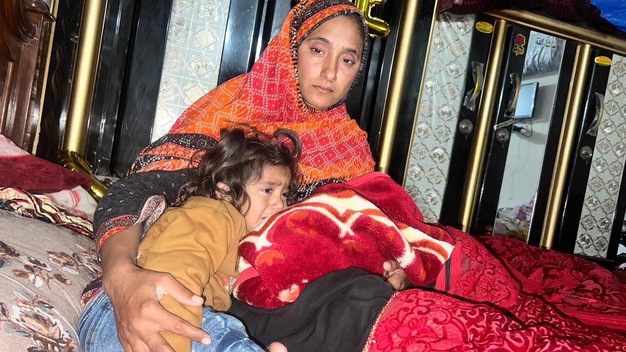 Anaya Fatima na Mehwish ka shat sona ke ziyde paker le ha 