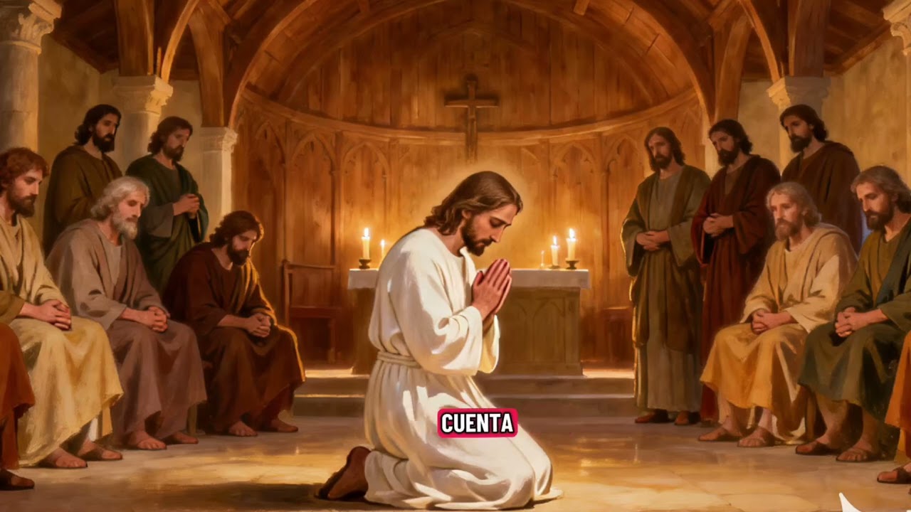 Acercarte más a Dios y buscarlo con todo tu corazón