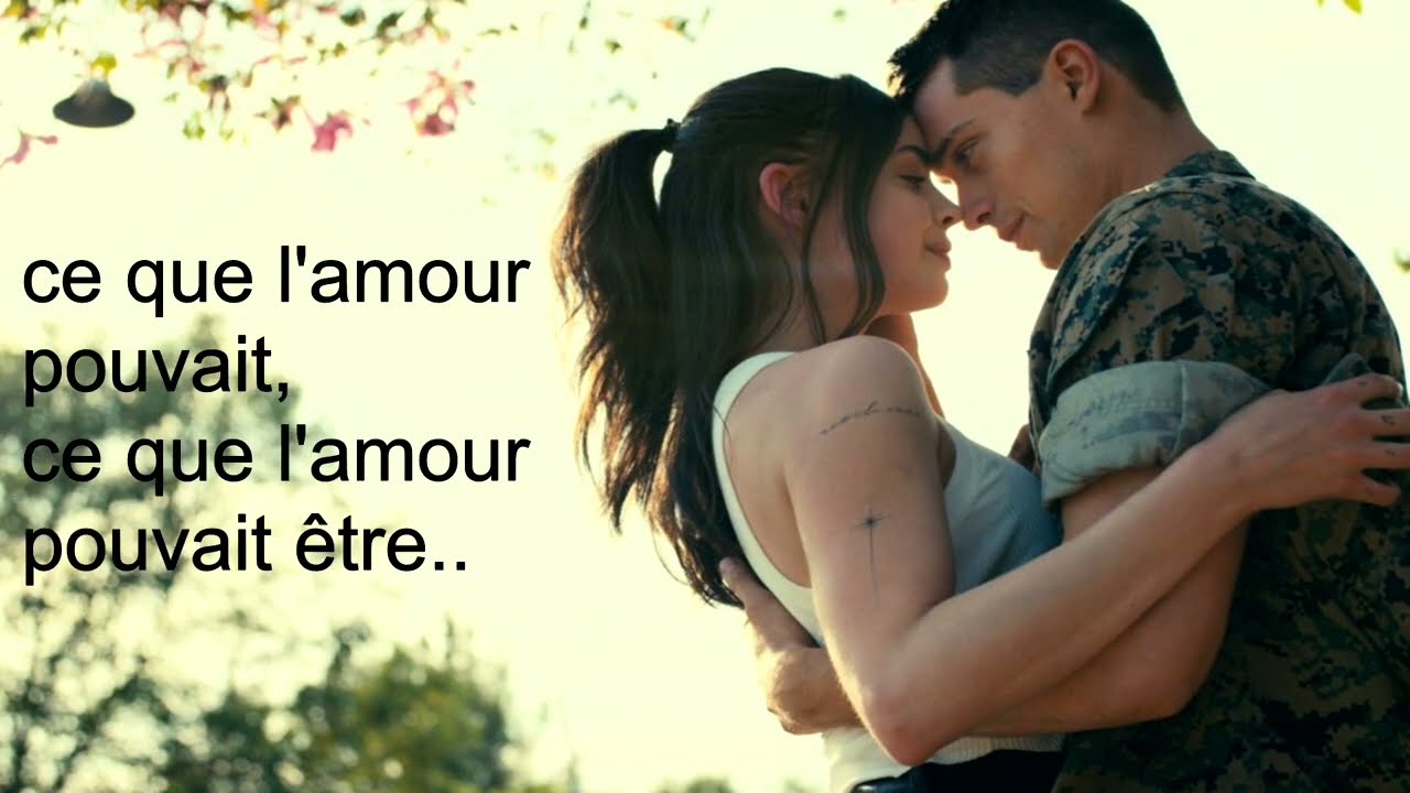 I Didn't Know - Sofia Carson (Traduction Française)