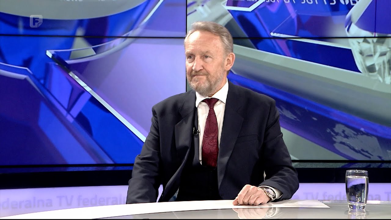 Nećemo podržati protuzakonit način imenovanja u UO RTVFBiH, tu ne može čovjek koji je protiv BiH