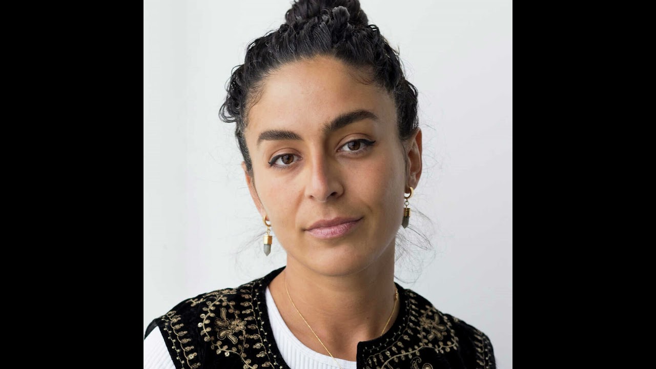 Intersex advocacy and the fight for bodily autonomy with Pidgeon Pagonis