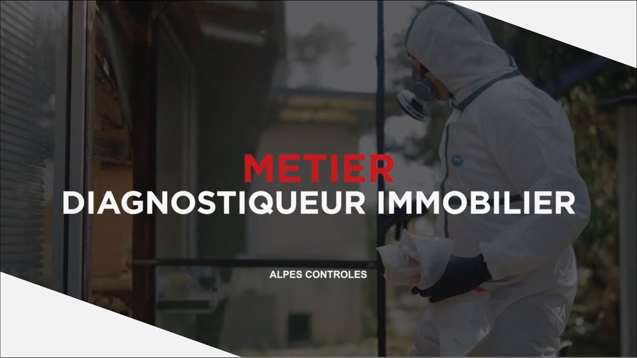 Portrait de collaborateur : le métier de Diagnostiqueur.euse Immobilier