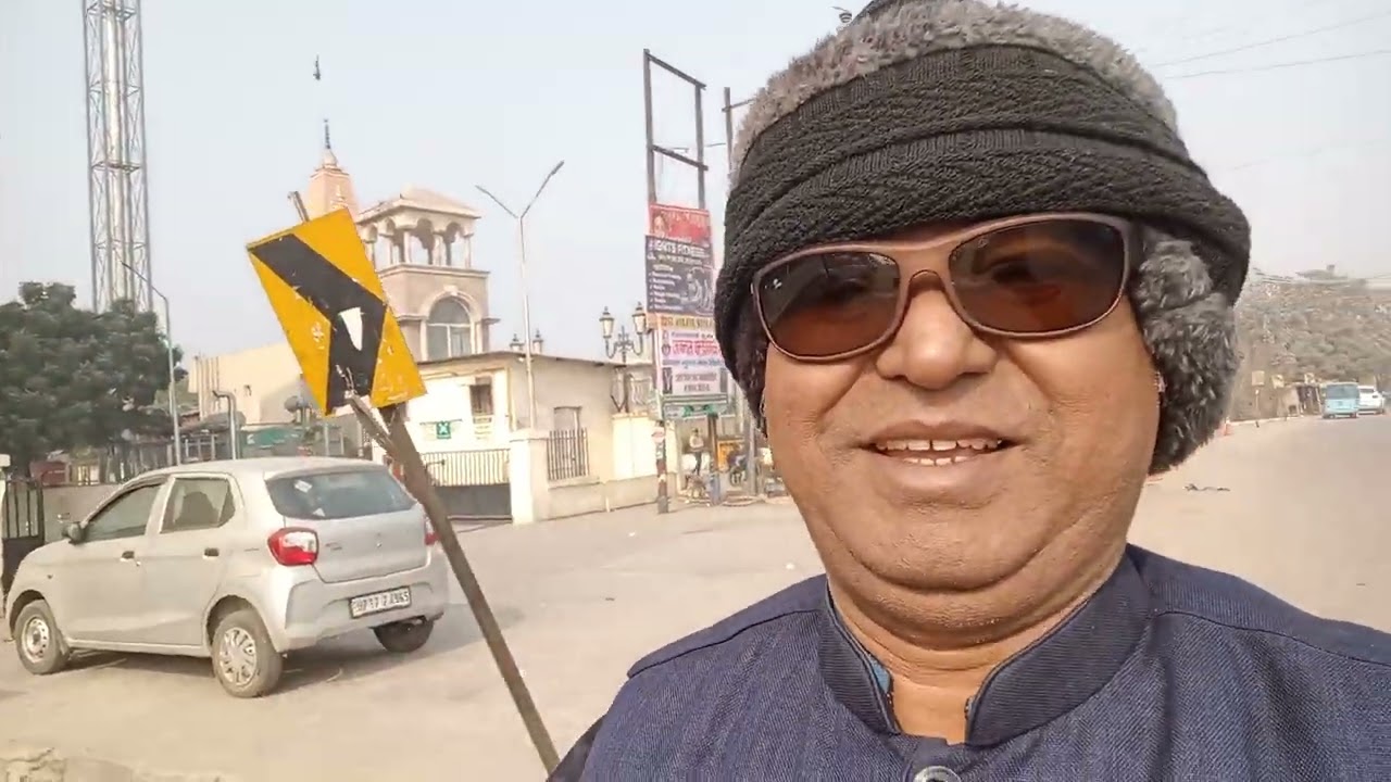 वैभवशाली भारत कि राजधानी दिल्ली मे कुछ खरीदारी के लिये थोडासा सफर 