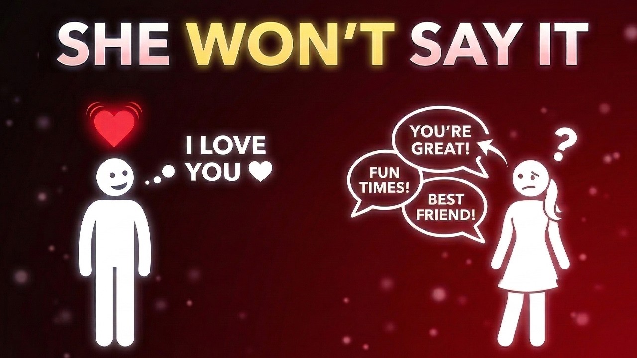 7 Silent Signs She’s Attracted to You