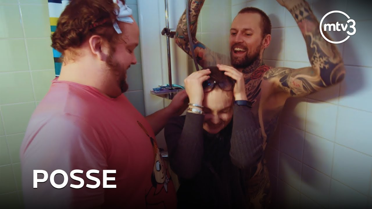 ILTAPESURALLI | POSSE6 | MTV3