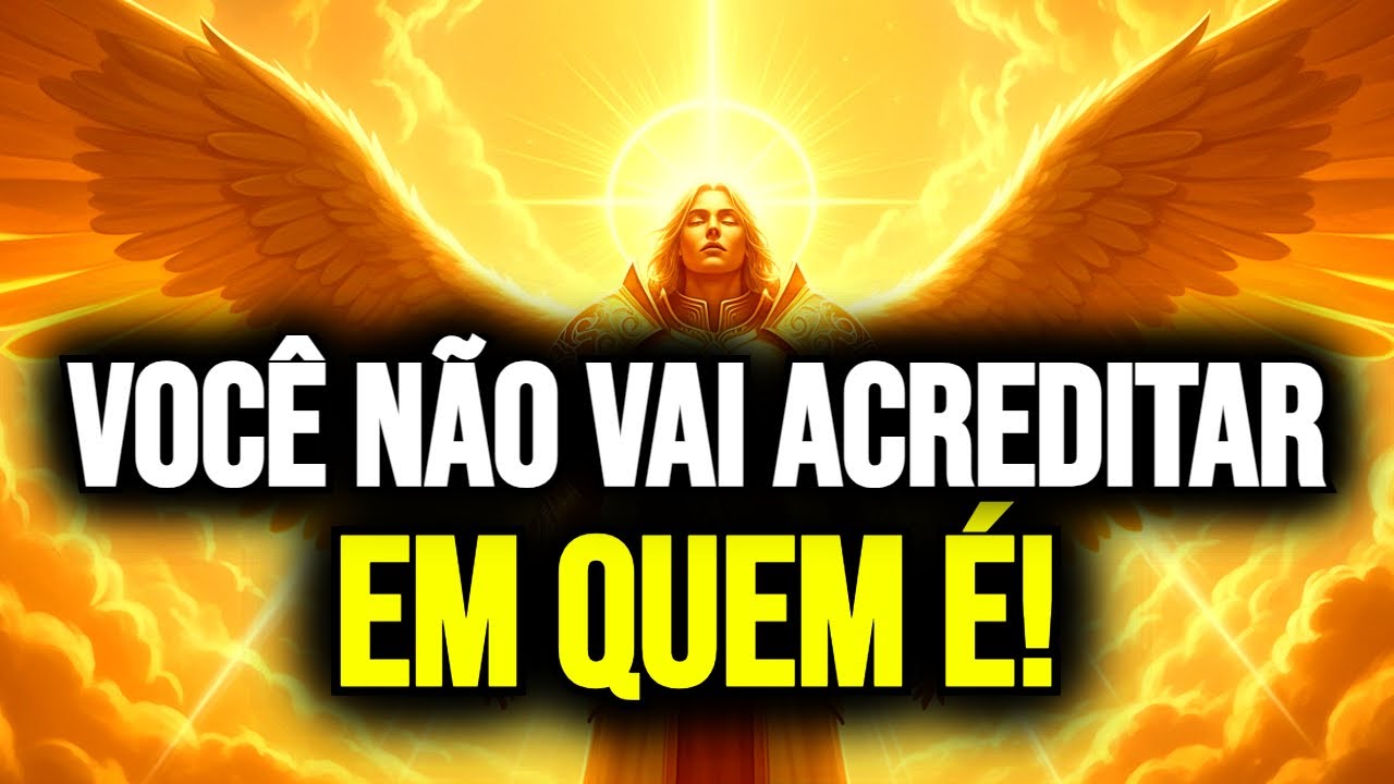 🙏 ESCOLHIDOS: SEU PRÓXIMO RELACIONAMENTO VAI CHOCAR A TODOS — VOCÊ NÃO VAI ACREDITAR QUEM É!