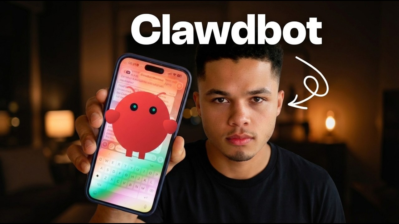 Clawdbot Just Went Viral (And 500+ Servers Got Hacked in 24 Hours)