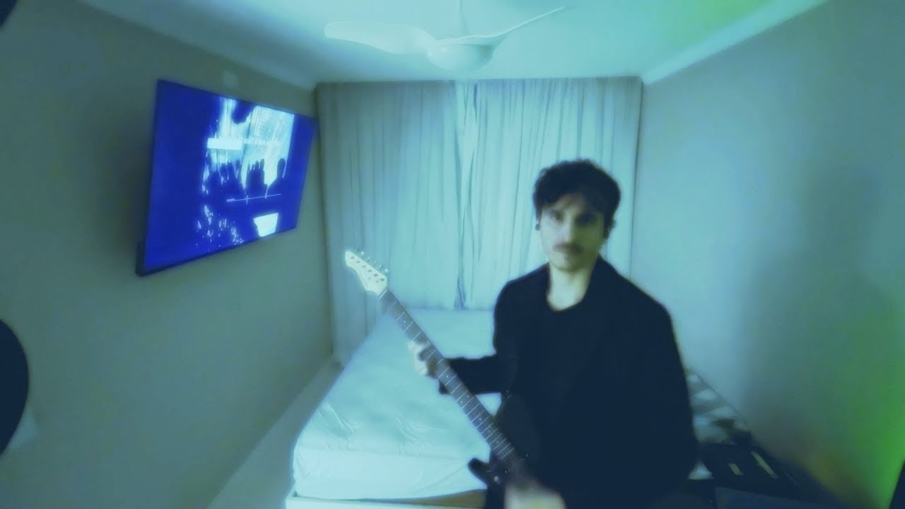 Loathe - Two-Way Mirror (cover)