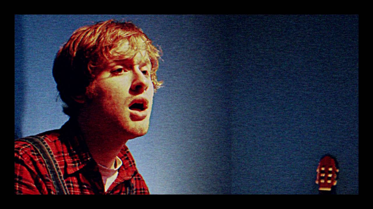 Luke Saxton - 4 In The Morning