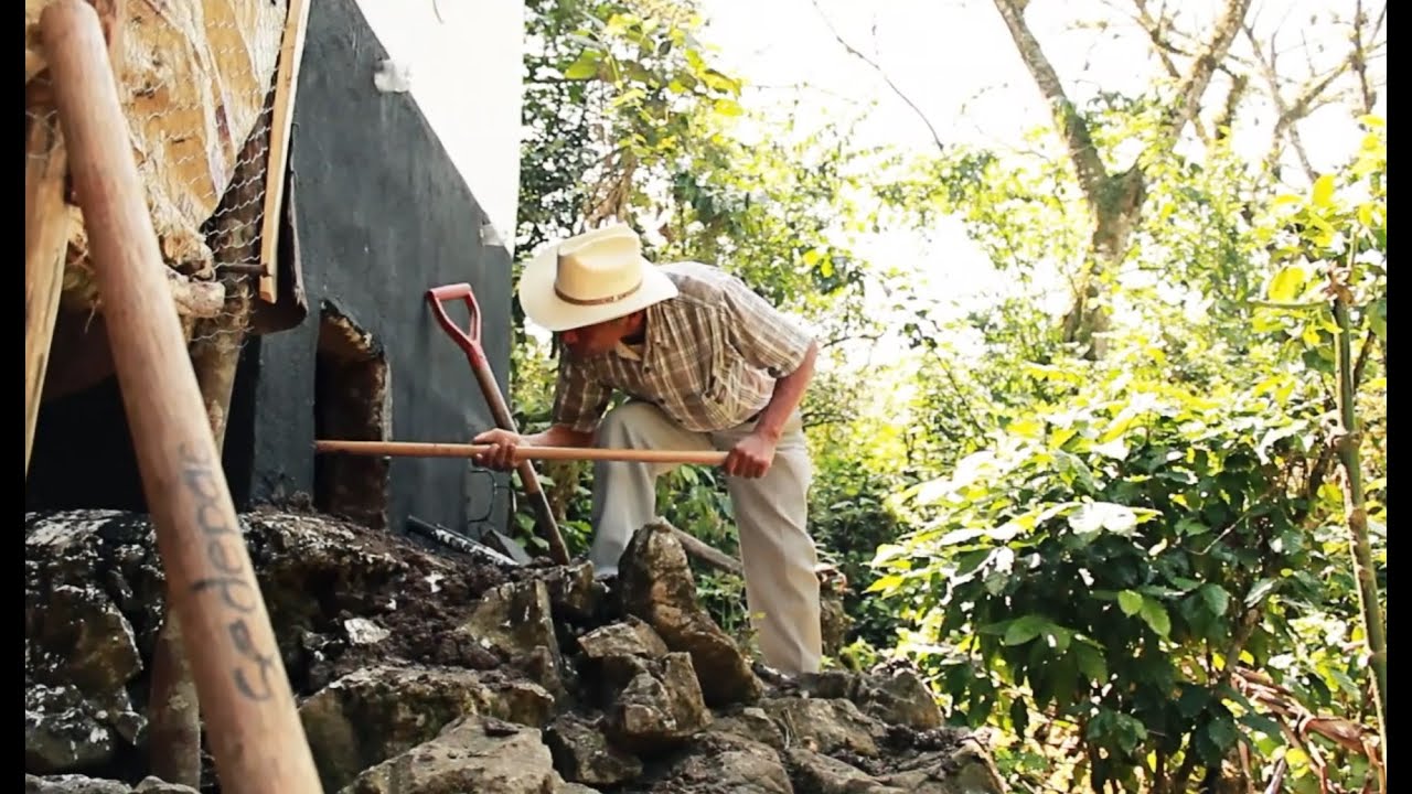 Ba&ntilde;os Secos - Gu&iacute;a para Construirlos