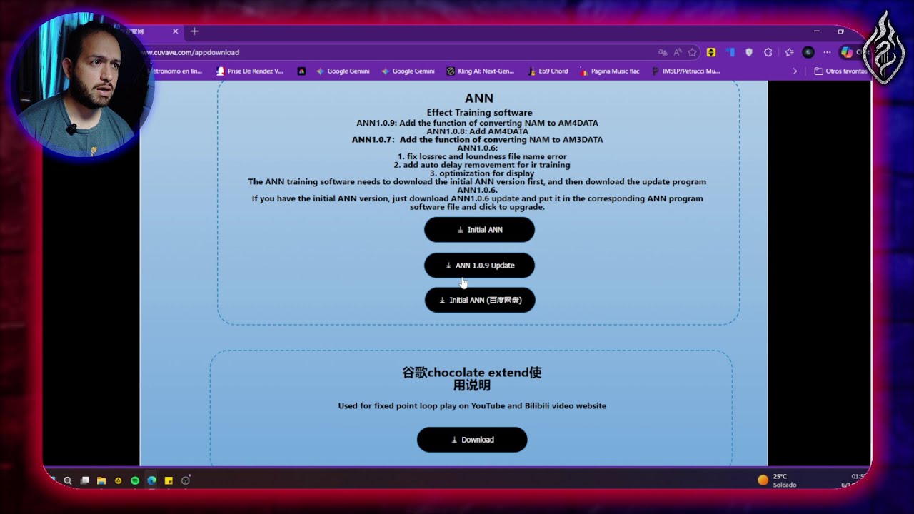 Cómo usar Inteligencia Artificial en el ANNBlack Box | Capturas, DAW y NAM paso a paso