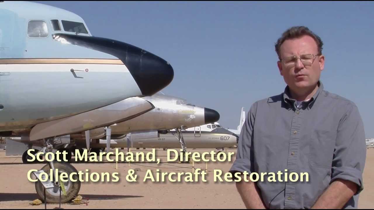 Things to do in Tucson - Pima Air and Space Museum