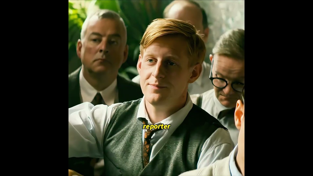 This Nazi soldier became a championship hero for Manchester City#shorts #movie #film #movierecap
