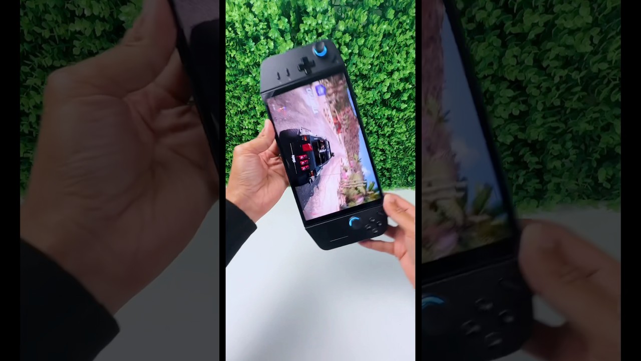 Should you BUY the Lenovo Legion Go? 🤔