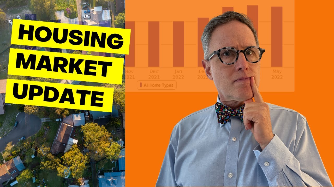 Housing Market Montgomery County MD