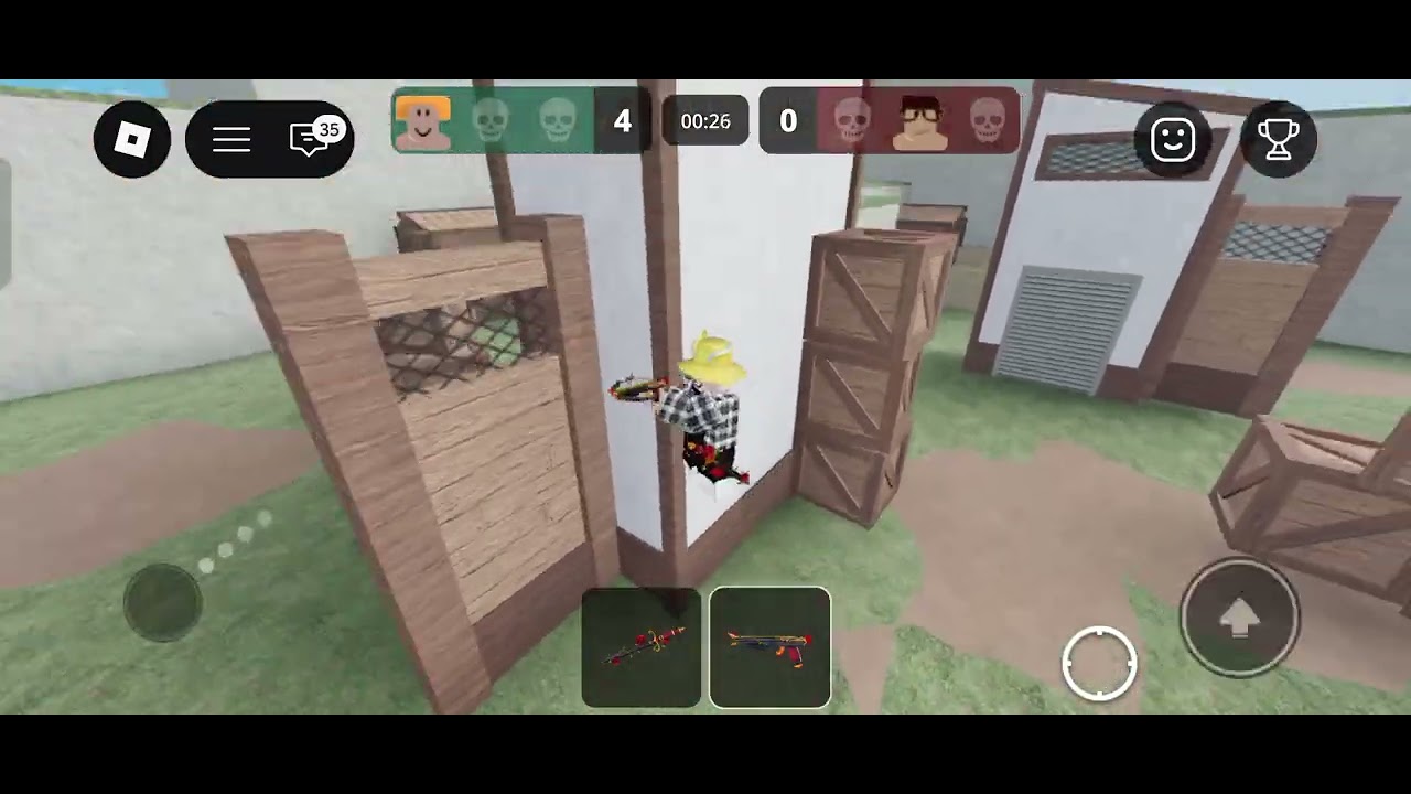 every win my perks will get better mvsd part 1