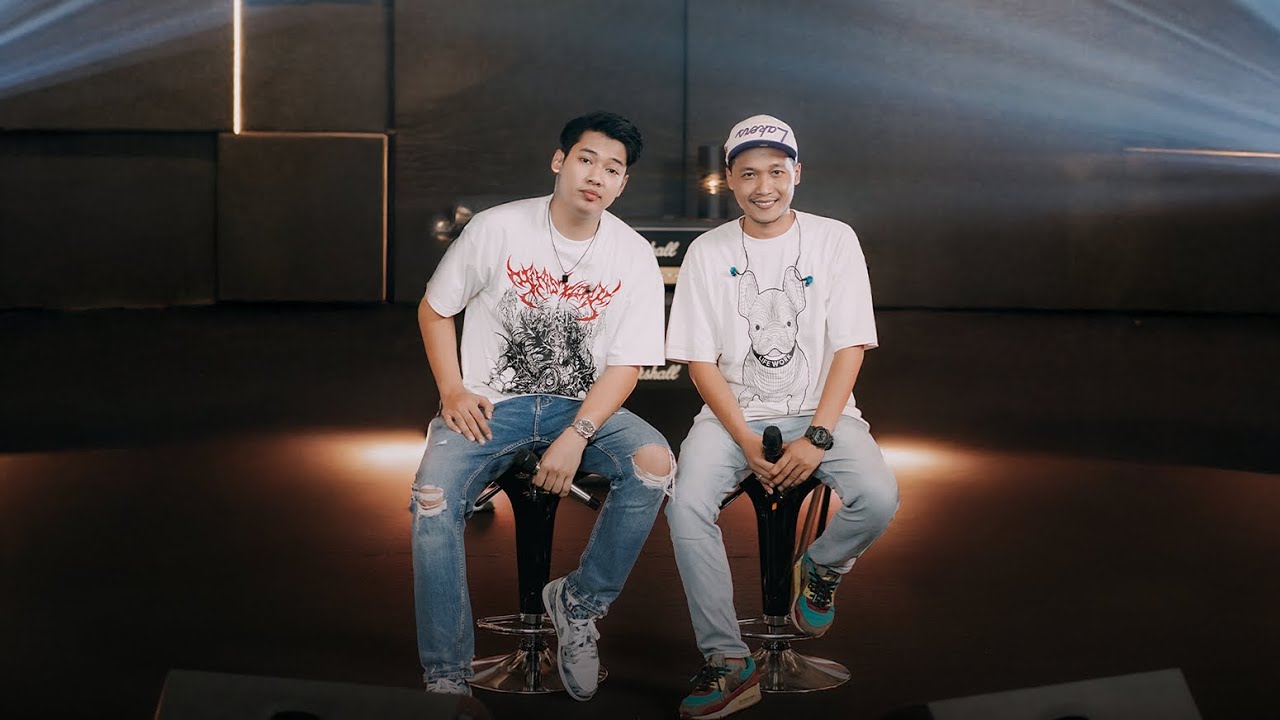 TENANAN - MASDDDHO FT. HENDRA KUMBARA (LIVE MUSIC VERSION)