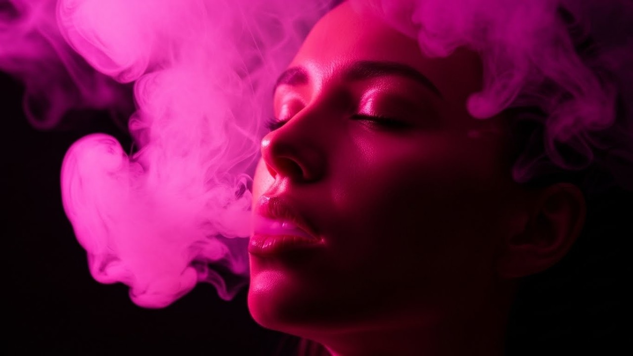 Dark R&B & Soul • Late Night Vibes