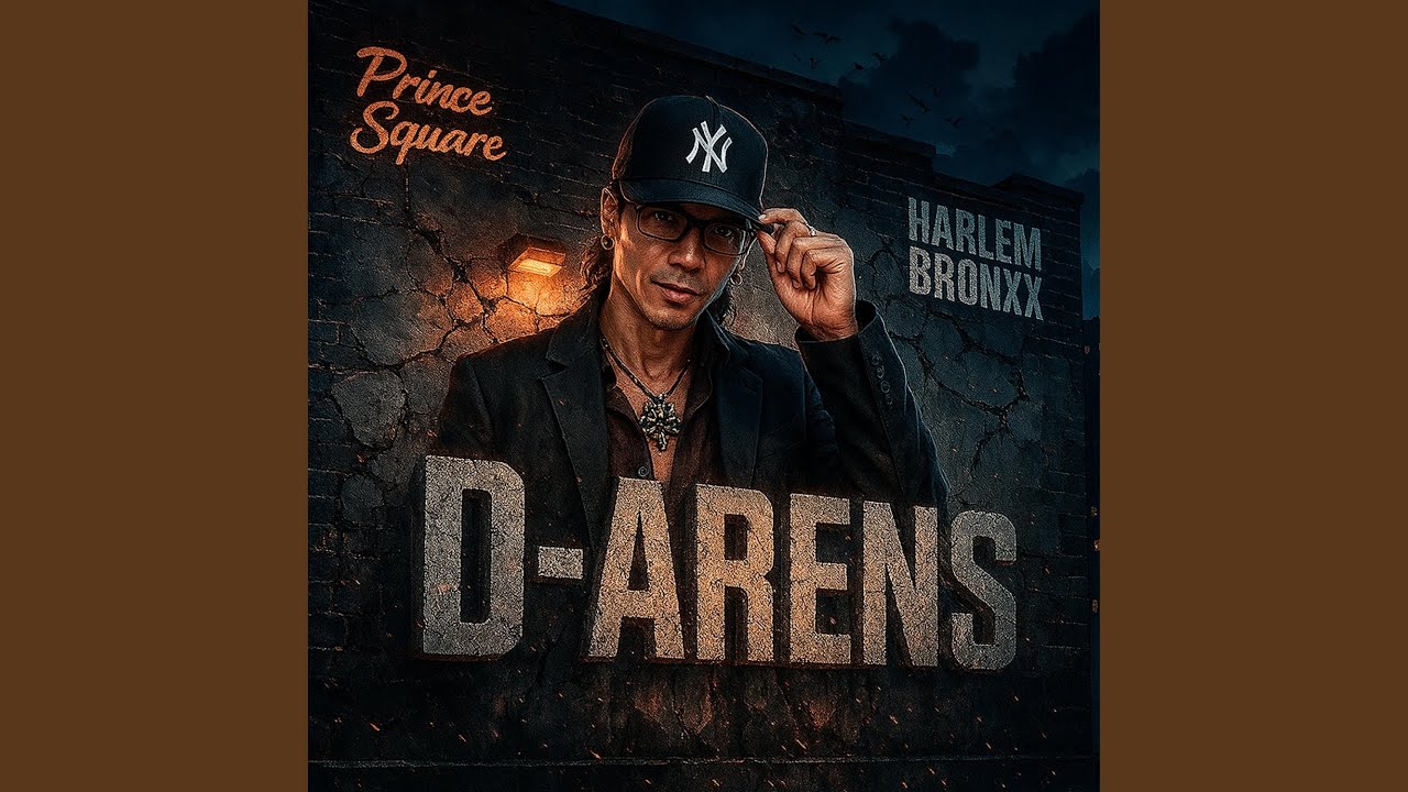 Bronx Harlem Noir