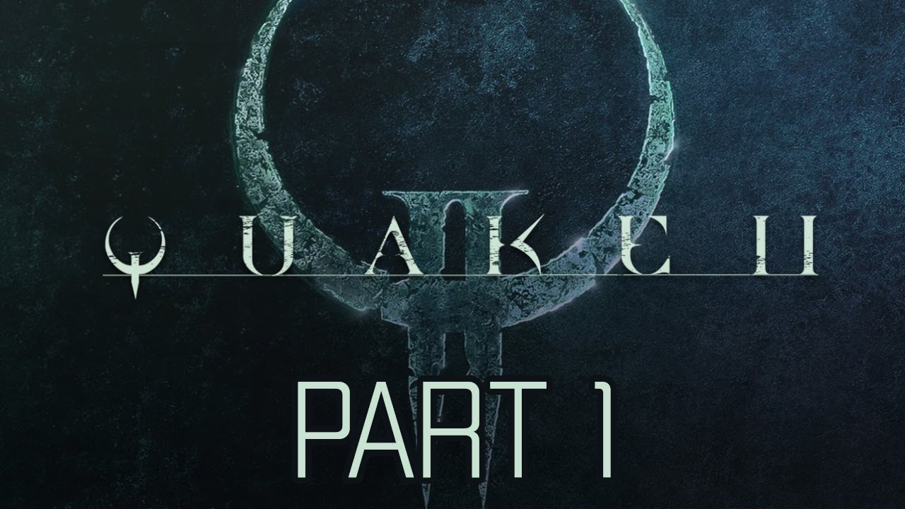 Quake II [1] [2020 LP]