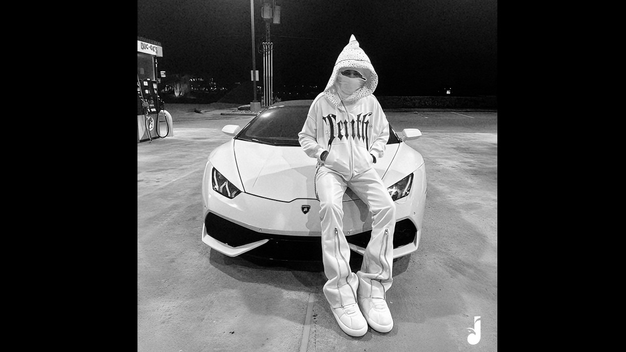 [FREE] Nemzzz x Kidwild x Hoodtrap Type Beat - 