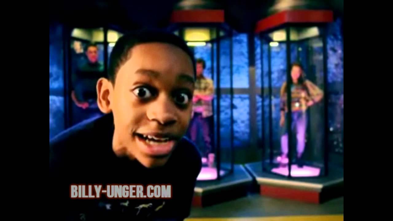 Lab Rats Promo Video #1