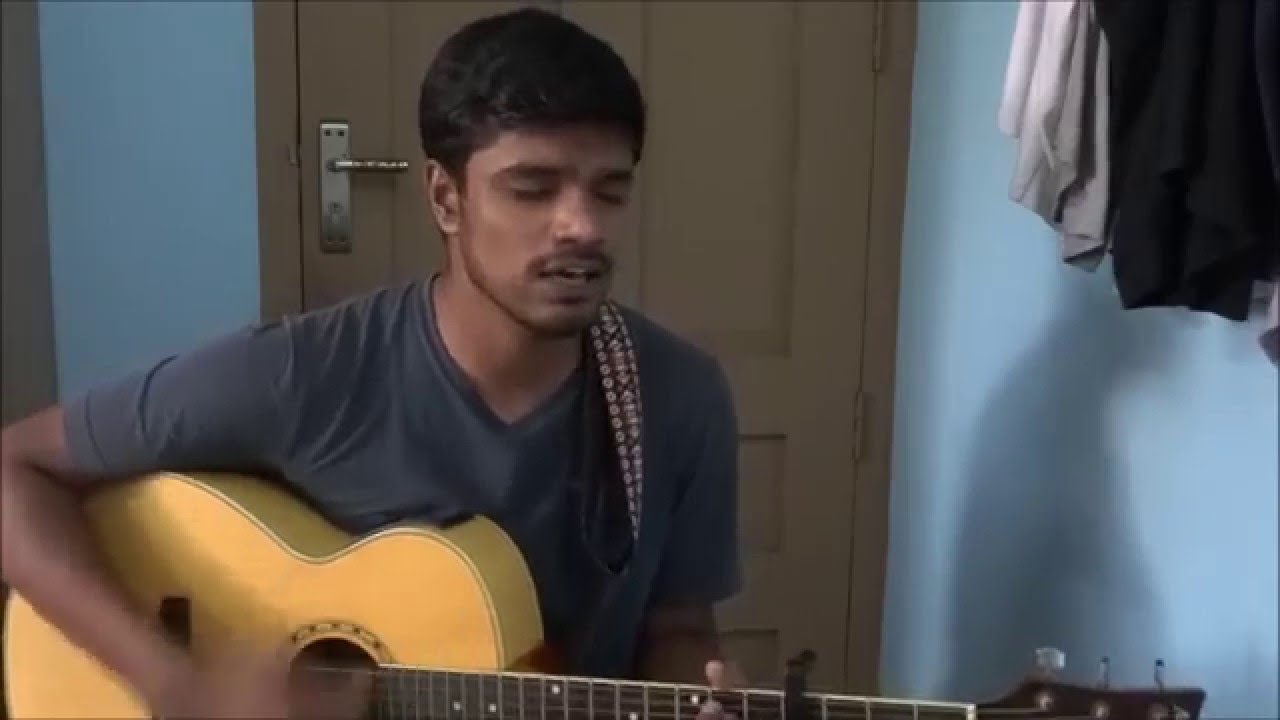 Malayalam Christian songs medley(minor scale)