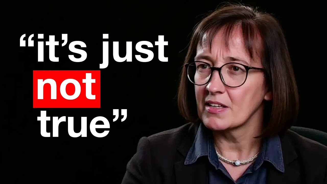 Professor Reveals Language Learners' BIGGEST mistake (backed by research)