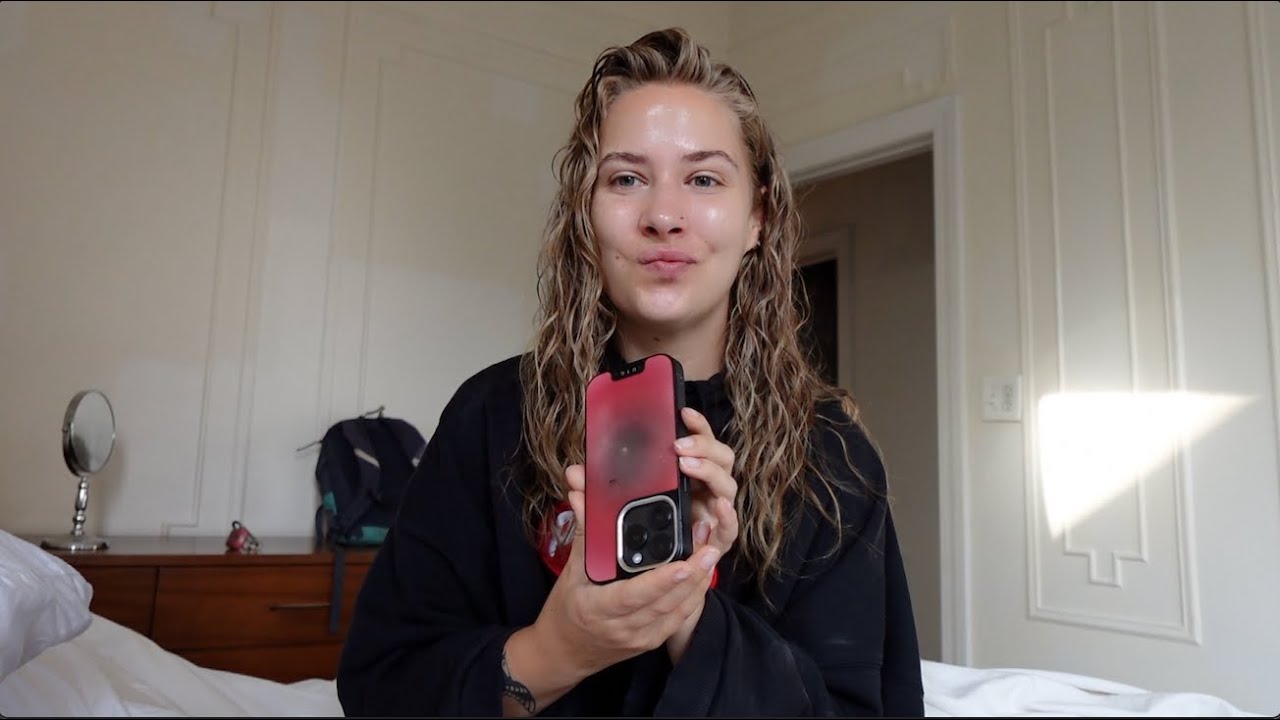 moving sucks & im turning 27