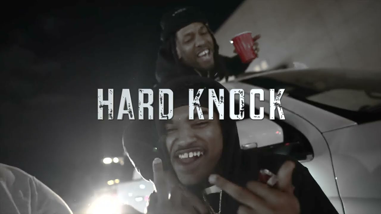 King Brickz- SCHOOL OF HARD KNOCKS (Official Music Video) Prod by @thefrankbeatsmf