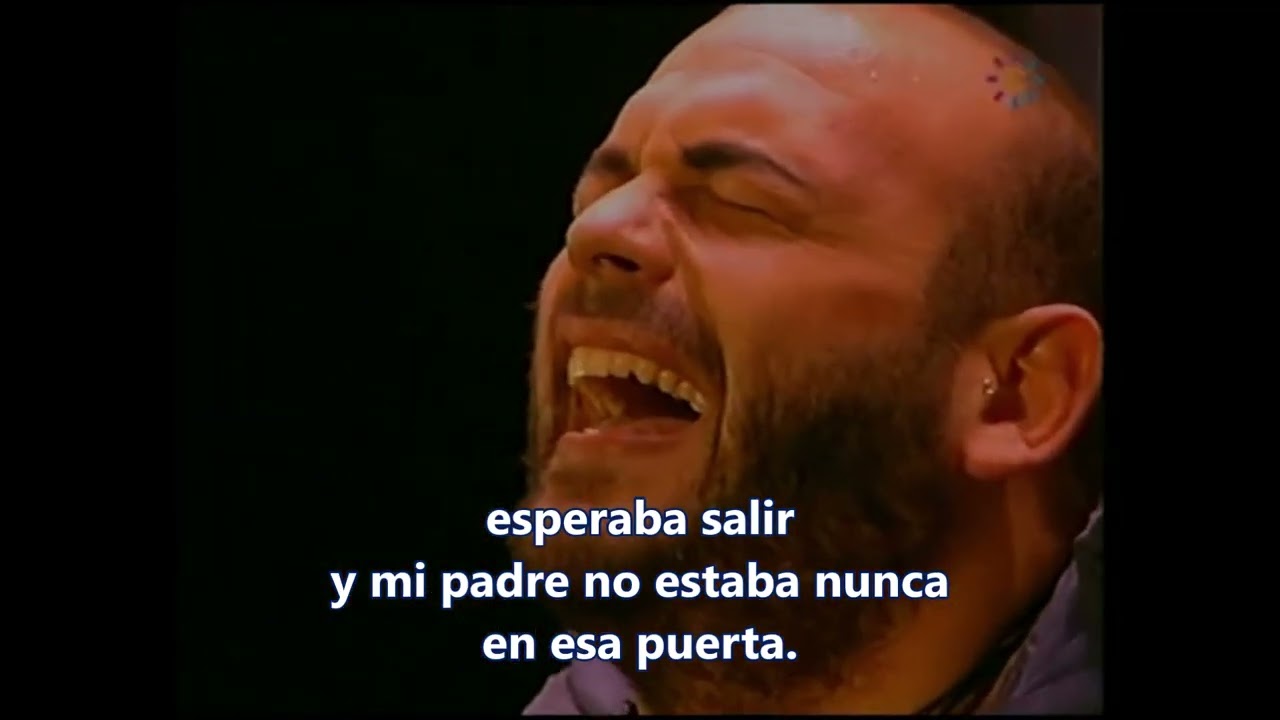 COMPARSA LOS PARIAS 2006  - PASODOBLES (LETRA Y VIDEO)