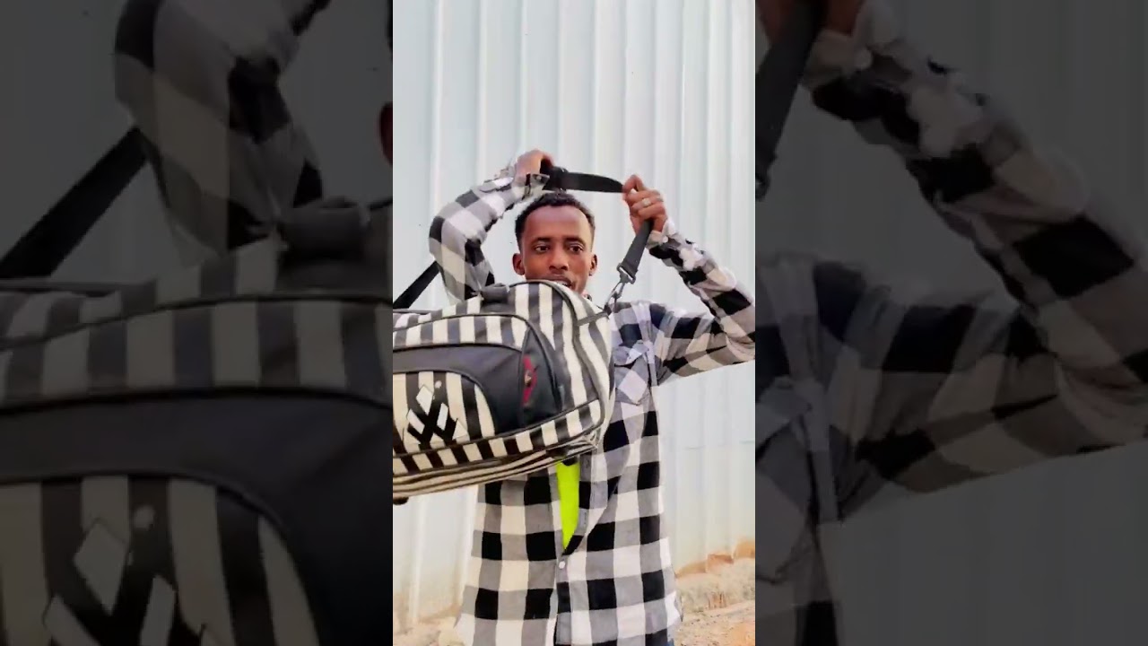 SOMALI Qosol 2023 - The Future of Somali Farming
