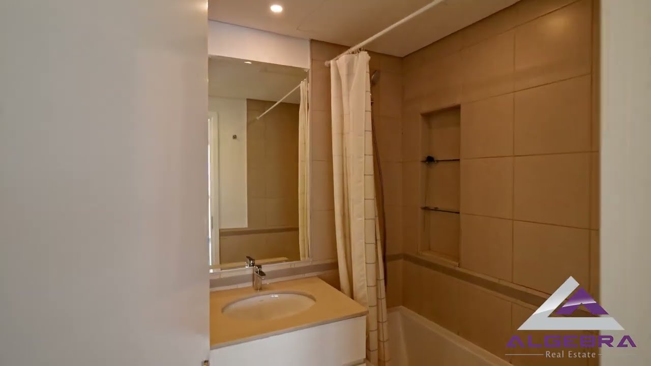 Spacious 2 Bedroom Apartment Tour (FOR SALE!)