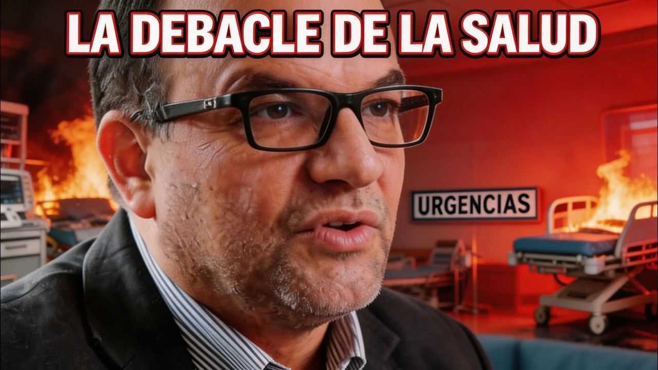 Salud: estamos pagando dos veces por lo mismo