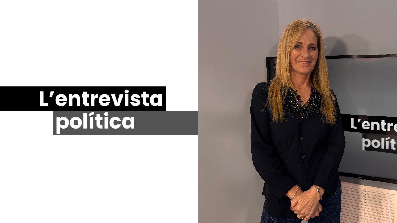 Entrevista a Celine Coronil, portaveu del grup municipal del Partit Popular