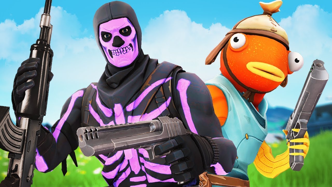 Qualifying for world cup... again / Duo week 6