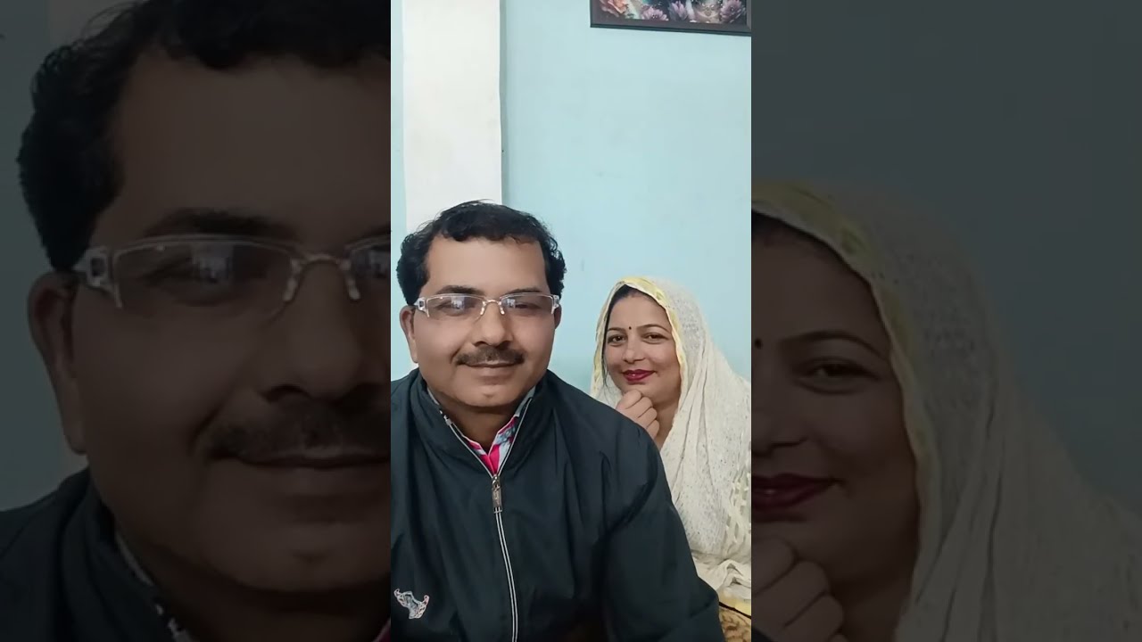 Jyoti prashant tiwari  is live
