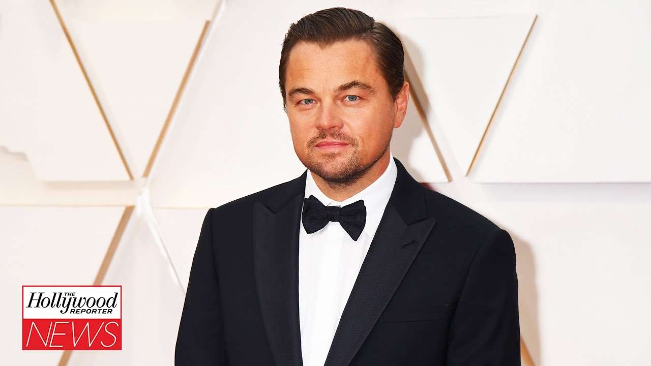 Leonardo DiCaprio, Mark Ruffalo & More Sign Petition to Stop Financing Canadian Pipeline | THR News