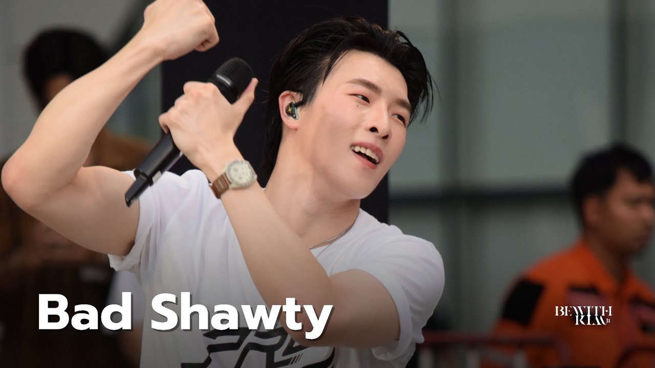 21092025 | Bad Shawty - PROXIE [KIM FOCUS] #PROXIEเจอXIEอินพัทยา 