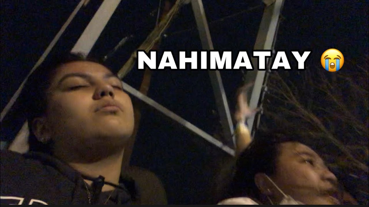 NAG NO REACTION CHALLENGE SA EK! (NAHIMATAY)